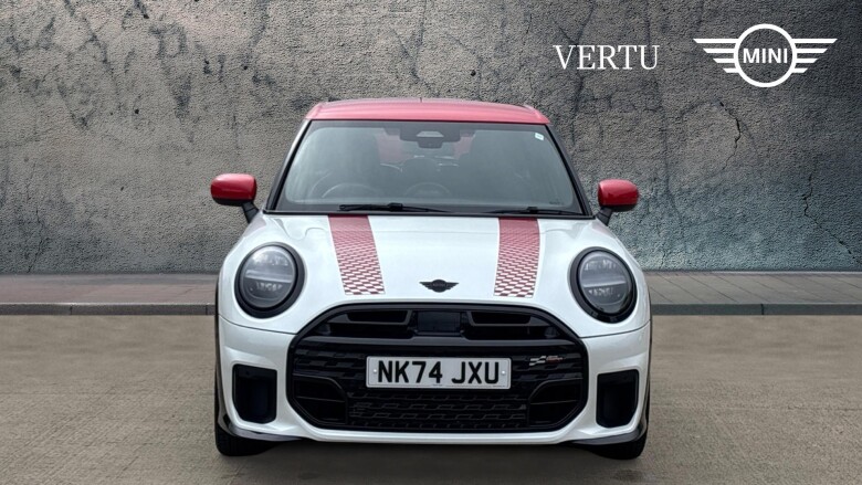 MINI Cooper 1.5 C Sport 5dr Auto Petrol Hatchback